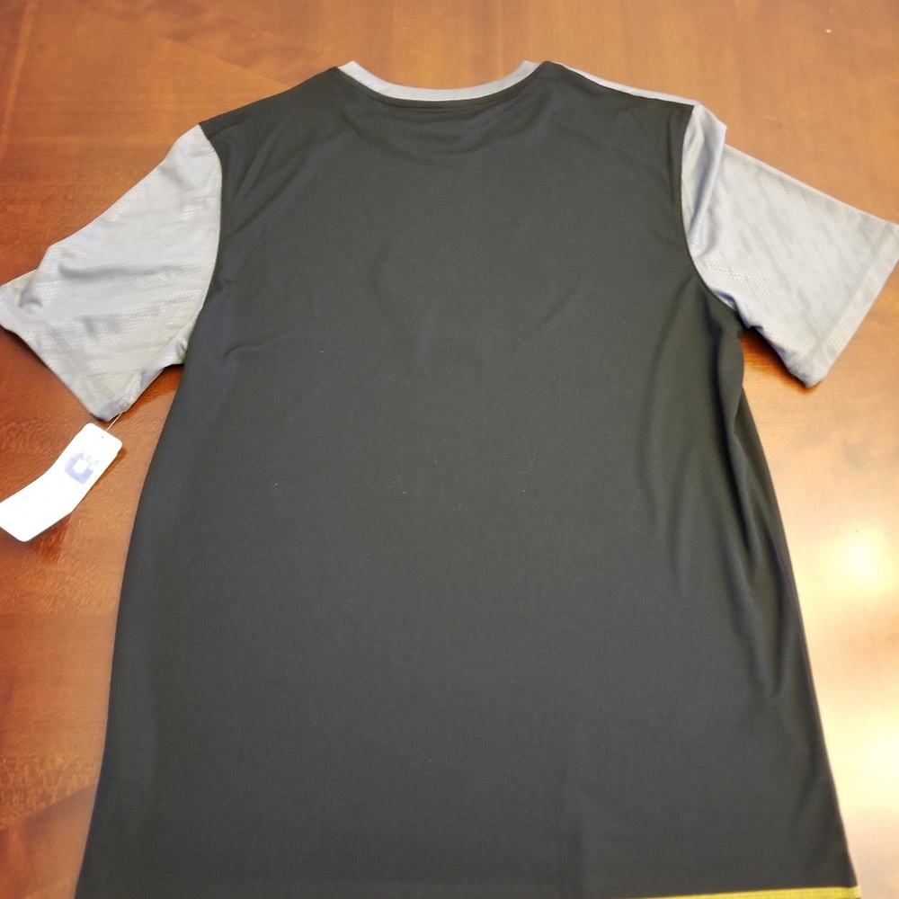 NWT Mens NFL Steelers tshirt - large - Picture 3 of 5